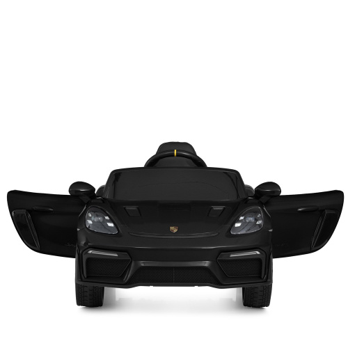 Електромобіль дитячий Bambi Racer M 6055EBLRS-2 «Porsche» фото 5
