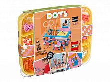 Картинка  LEGO DOTS Настільний органайзер  (41907) магазин cd-market