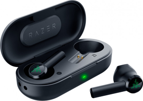 Картинка  Наушники Razer Hammerhead True Wireless (RZ12-02970100-R3G1) от магазина cd-market фото 6