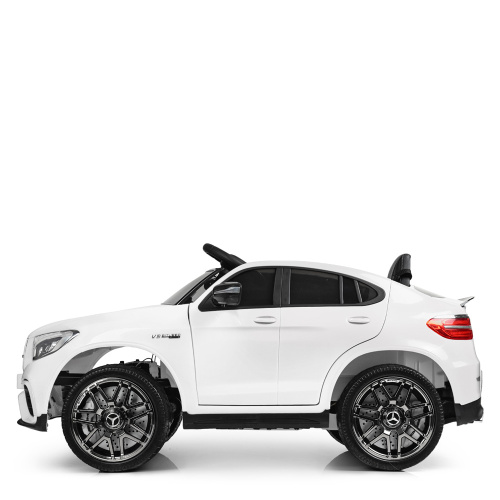 Електромобіль дитячий Bambi Racer M 4140 EBLR-1 фото 7