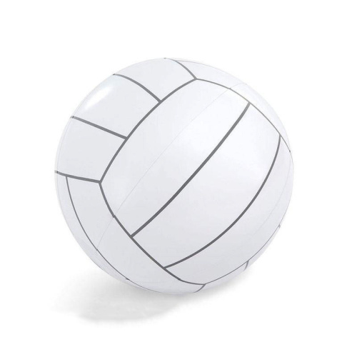 Дитячий надувний ігровий центр Intex 57147 «Спортивний ігровий центр» (102*267*325 см, футбол/бейсбол/волейбол, басейн 470 л, ненадувне дно, до 84 кг) фото 8