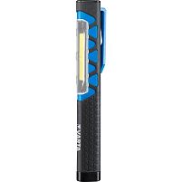 Картинка  Фонарь VARTA инспекционный Work Flex Pocket Light (17647101421) магазин cd-market