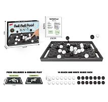 Логічна гра 929-33 платформа для гри, 28 кульок, в коробці