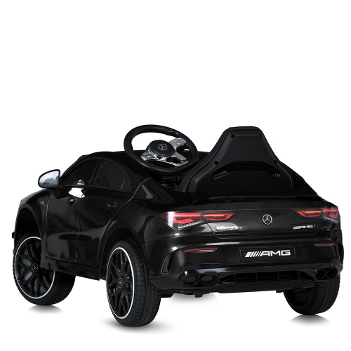 Електромобіль дитячий Bambi Racer M 5851EBLRS-2 «Mercedes-Benz» фото 4