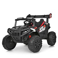 Електромобіль дитячий Bambi Racer M 6347EBLRS-2 (колеса: Ø12.2"/EVA, акк: 12V/10Ah, мотор: 4*12V/35W/18000RPM, до 6 км/г, до 30 кг)