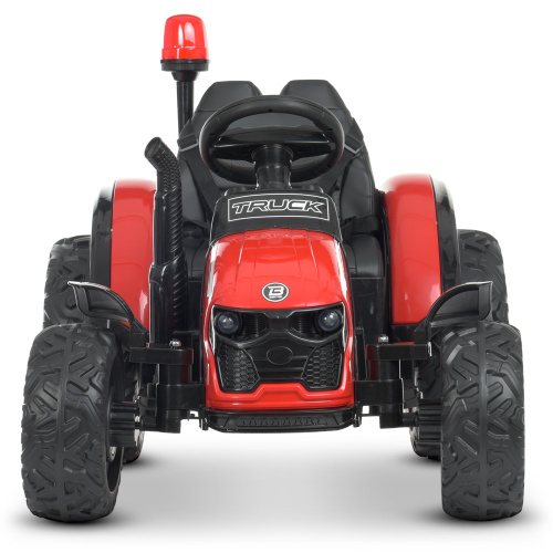 Електромобіль дитячий Bambi Racer M 4573EBLR-3 «Трактор» фото 3