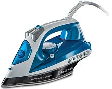 Картинка  Утюг Russell Hobbs  Supreme Steam Pro (23971-56) магазин cd-market