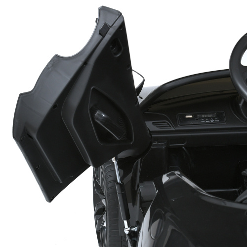 Електромобіль дитячий Bambi Racer M 5030EBLR-2 фото 7