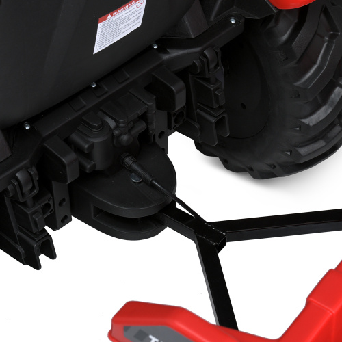 Електромобіль дитячий Bambi Racer M 5772EBR-3 «Трактор» фото 9