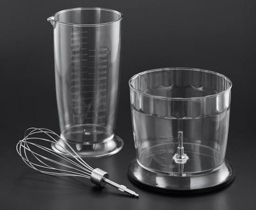 Картинка  Блендер 3в1 Russell Hobbs  Horizon (24710-56) от магазина cd-market фото 2