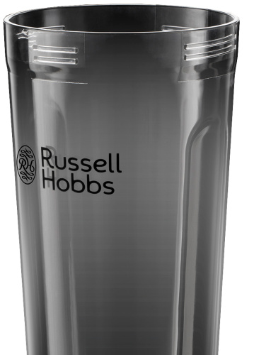 Картинка  Портативный фитнес-блендер Russell Hobbs  Instamixer (24880-56) от магазина cd-market фото 5