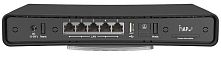 Картинка  Маршрутизатор MikroTik hAP ac3 LTE6 kit (RBD53GR-5HacD2HnD&R11e-LTE6) (RBD53GR-5HACD2HND&R11E-6) магазин cd-market