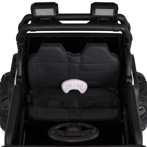 Картинка  Електромобіль дитячий Bambi Racer M 5898EBLR-1 «Mercedes-Benz» от магазина cd-market фото 5