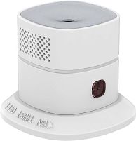 Картинка  Умный датчик угарного газа Orvibo  Zigbee, DC 3V CR123A, белый (белая упаковка) (SP20-O) магазин cd-market