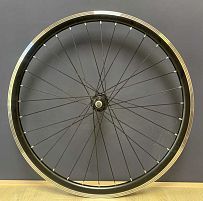 Задній алюмінієвий обід 22`` AL-22633 V гальмо V-Brake