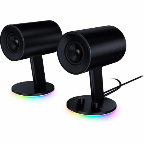 Картинка  Акустическая система Razer Nommo Chroma  - EU (RZ05-02460100-R3G1) от магазина cd-market