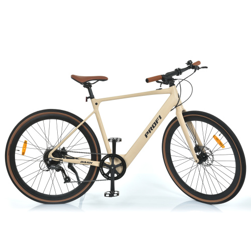 Електровелосипед Profi MEB 700C DASH-3 (28")