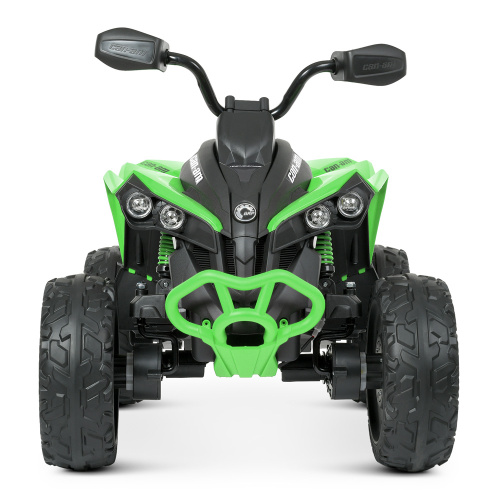 Електроквадроцикл дитячий Bambi Racer M 5001EBLR-5 фото 3