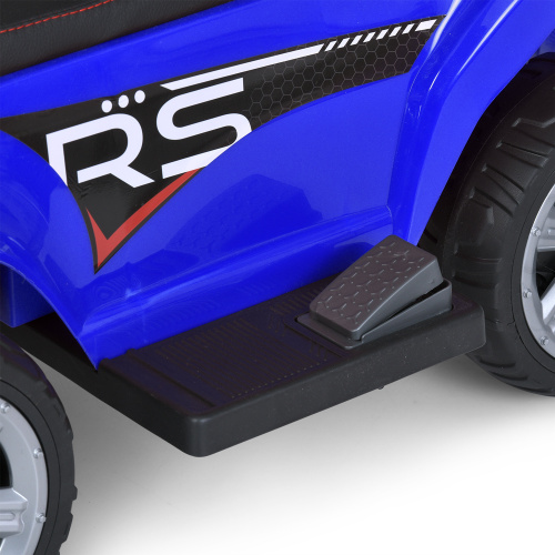 Електромобіль дитячий Bambi Racer M 5764EBLR-4 фото 6