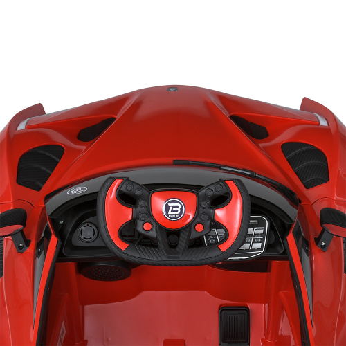 Електромобіль дитячий Bambi Racer M 5813EBLR-3 фото 10