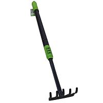 Граблі садові 9*87см Stenson R41889