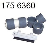 Картинка  Комплект расходных материалов для сканеров Kodak i1150/i1180/1190 (1756360) магазин cd-market