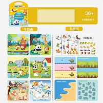 Книжка логічна C 75341