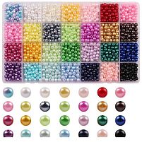 Набір бісеру 1191-71 ліска, у боксі