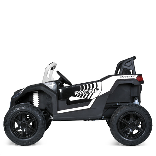 Електромобіль дитячий Bambi Racer M 5736AL-1(24V) «Джип» фото 5