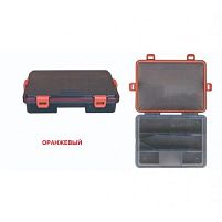 Коробка для снастей 23*18*5см Sams Fish (SF24226-O)