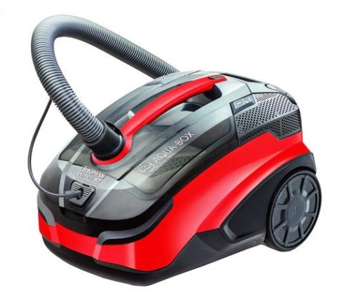 Картинка  Моющий пылесос Thomas Wave XT Aqua-Box (788586) от магазина cd-market