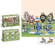 Трек 111-481 B в коробці