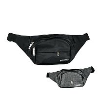 Сумка-бананка 40*14см Stenson R95217