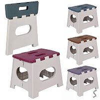 Табурет розкладний 36*31см Stenson R35100-M