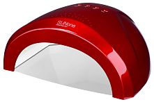 Картинка  Лампа UVLED для маникюра SUN 48W SUNOne_Red (SUNONE_RED) магазин cd-market