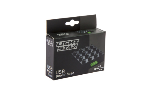 Картинка  База 4х4 LIGHT STAX Junior LS-M03000 от магазина cd-market