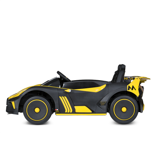 Електромобіль дитячий Bambi Racer M 5053EBLR-6 фото 2