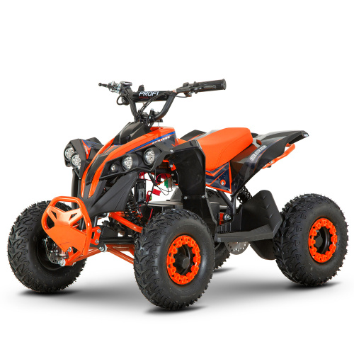 Електроквадроцикл дитячий Bambi Racer HB-EATV1000Q-7ST(MP3)