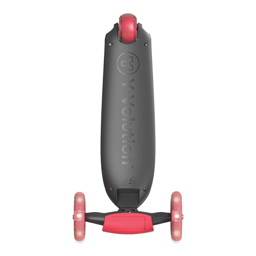 Картинка  Самокат дитячий Neon YVolution YGlider KIWI Y101258 от магазина cd-market фото 5
