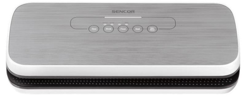 Картинка  Вакуумный упаковщик Sencor  (SVS3010GY) от магазина cd-market