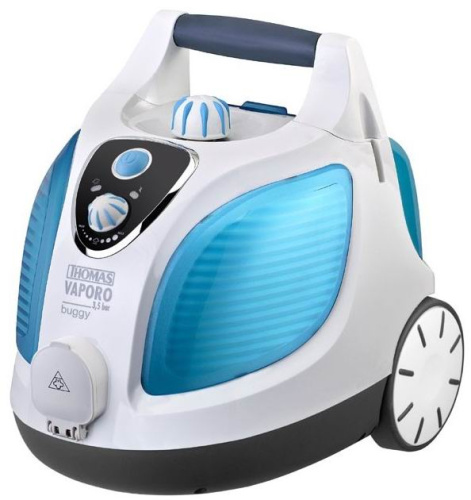Картинка  Пароочиститель Thomas Vaporo Buggy (792023) от магазина cd-market