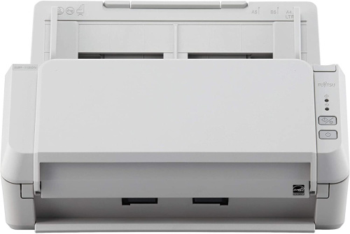 Картинка  Документ-сканер A4 Fujitsu SP-1130N (PA03811-B021) от магазина cd-market фото 3
