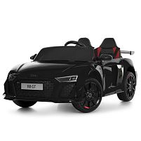Електромобіль дитячий Bambi Racer M 6310EBLR-2 «Audi R8 GT» (колеса Ø9"/EVA, акк: 12V/12Ah, мотор: 2*12V/45W, до 6 км/г, до 50 кг)