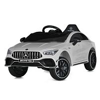 Електромобіль дитячий Bambi Racer M 5851EBLR-1 «Mercedes-Benz»