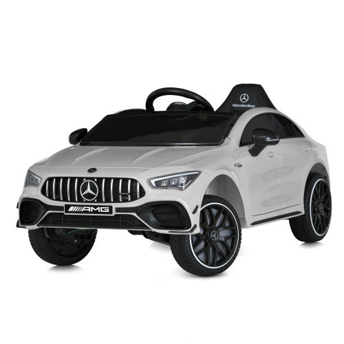 Електромобіль дитячий Bambi Racer M 5851EBLR-1 «Mercedes-Benz»