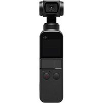 Картинка  Стедикам DJI OSMO Pocket (CP.ZM.00000097.02) магазин cd-market