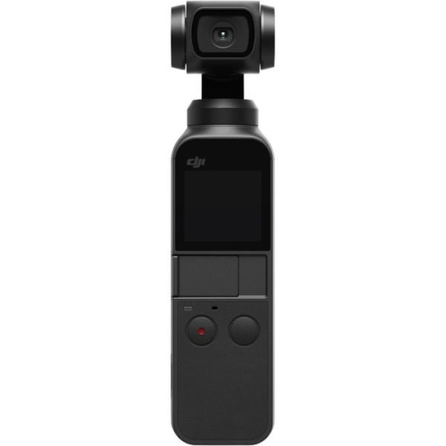 Картинка  Стедикам DJI OSMO Pocket (CP.ZM.00000097.02) от магазина cd-market