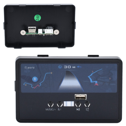 Музична панель для дитячого електромобіля Bambi Racer JS330-BLUETOOTH