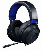 Картинка  Гарнитура консольная Razer Kraken for Console (RZ04-02830500-R3M1) магазин cd-market