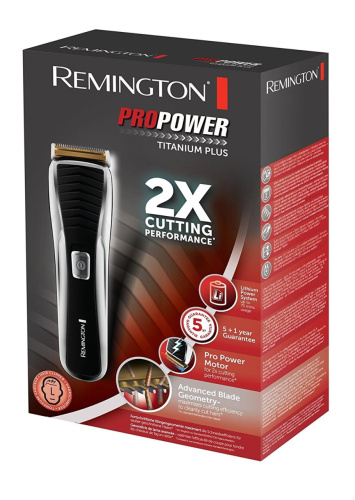 Картинка  Машинка для стрижки Remington  Pro Power (HC7150) от магазина cd-market фото 6